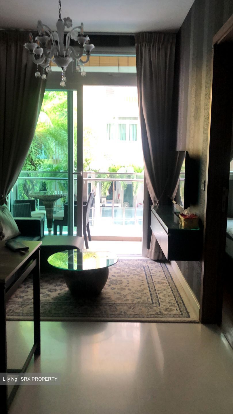 Parc Rosewood (D25), Condominium #609371621